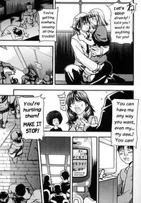 [Shiwasu no Okina] Shining Musume. 2. Second Paradise [English] [Overlook] [Decensored]
