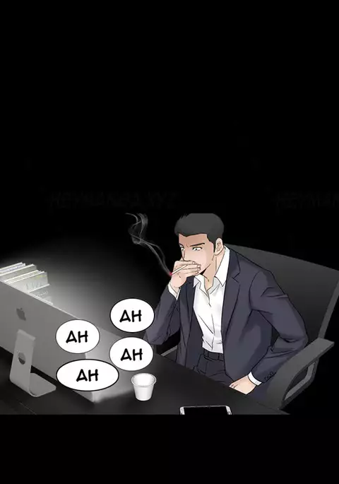 The Taste of Hands Ch.1-61