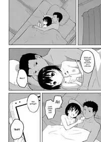 (C91) [Shibasaki Shouji (Shibasaki Syouzi)] Aru Hi no Futari [English] {NecroManCr}