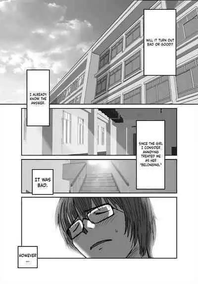 Better Girls Ch. 1-3