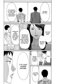 [Takasugi Kou] Mumyou no Uzu Ch. 1-7 [English] [desudesu]