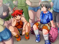 Josou Mahou Shounen Felmion part. 4