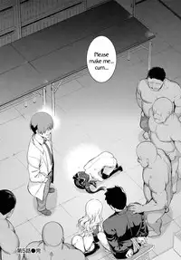 [Namonashi] NTR² + Toranoana Special Book + Another Day [English] {5 a.m}