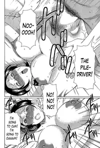 [Takasugi Kou] Madam Palace Ch. 1-3 [English] [Lazarus H]