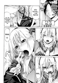 [Ozaken] Hime Monogatari Ch. 1-7 [English] [The Lusty Lady Project]