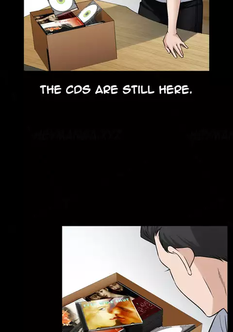 The Taste of Hands Ch.1-67