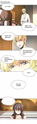 [Fantastic Whale] Twin Slave Ch.1-26 (English) (Ongoing)