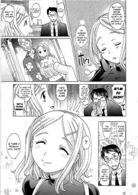 [Takaoka Motofumi] 0930 -Oku-sama- Ch. 1-7 [English] [Mikakunin]