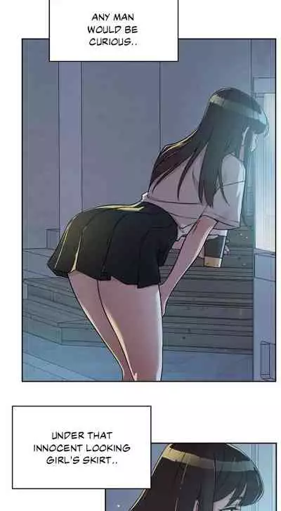 Everything about Best Friend Manhwa 01-12 [English]