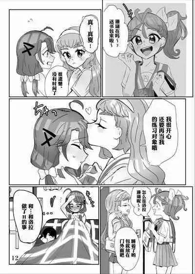 yaritaigotone do my best