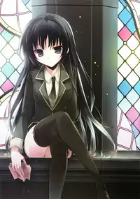 (SC53) [KAROMIX (karory)] IROIRO MIX (Boku wa Tomodachi ga Sukunai)