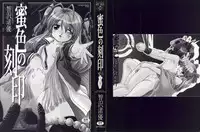 [Tomozawa Shou] Mitsuiro no Kokuin