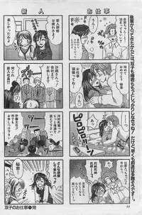 COMIC Doki！Special 2006-05