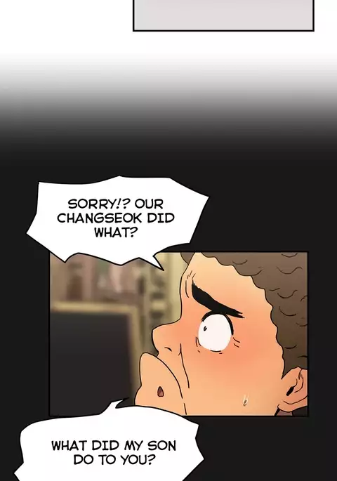 Refrain Love Ch.1-35