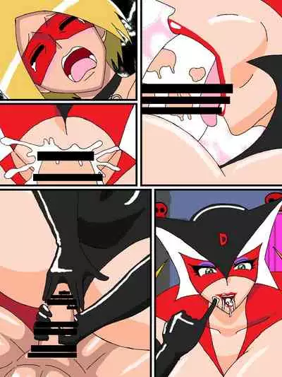 Katteni VS!! Matamata!? Doronjo-sama Hen