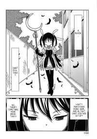 [Homing] Seiyoku Kitou Saint Feather Ch. 1-9 [English] [Dame!trans] [Decensored]