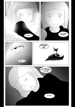 Sketch Man's Diaper Quest Complete