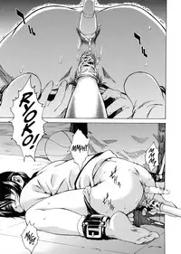 [Takemura Sesshu] Take On Me [English] [Eros Comix] [Decensored]