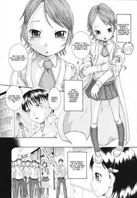 [Arai Araya] Saimin Mesuinu Gakuin Ch.1-4 [English]
