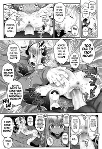 Towako 2 [English] {CapableScoutMan & B.E.C. Scans & S.T.A.L.K.E.R. & bigk40k}