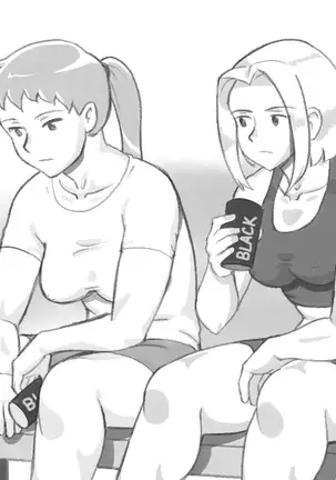 WILDCATS ～ふたなり地下バトル