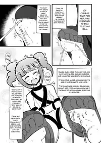 [zetubou] Ashidolm@ster (THE IDOLM@STER) [English] [SMDC] [Incomplete]