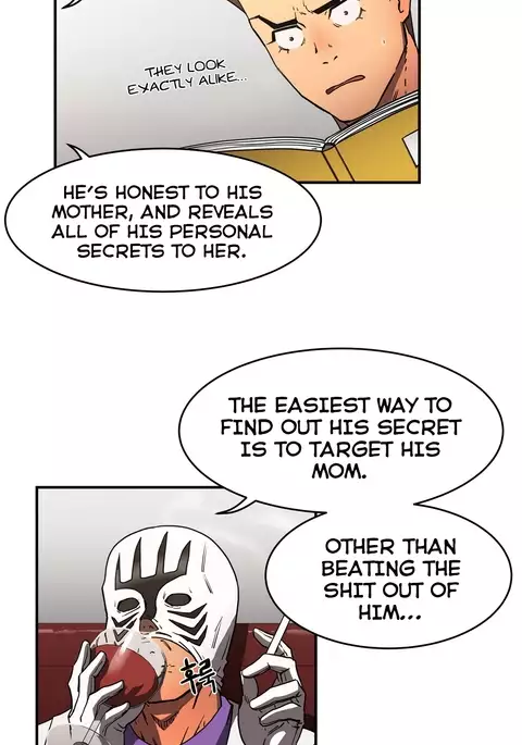 Refrain Love Ch.1-35