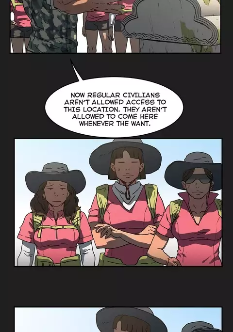 Refrain Love Ch.1-35