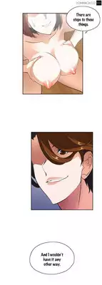 [Husky guy] SStudy Ch.0-37 (English) (YoManga) (Ongoing)