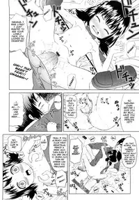 [Himeno Mikan] A Little Vegetable Shop [Eng] [Mistvern]