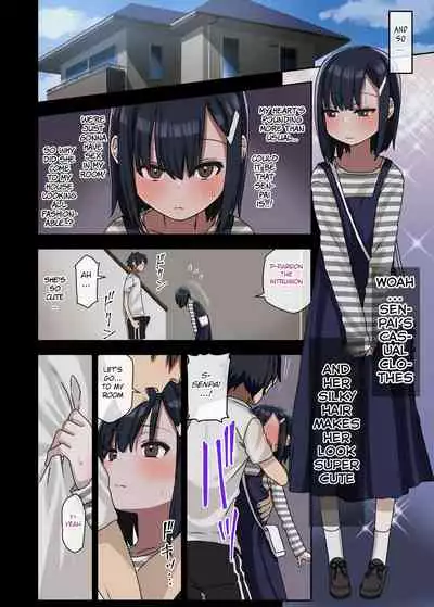 [Arekusa Thunder (Arekusa Mahone)] Zoku Yarasetekureru Senpai [English] [BSN] [Digital]