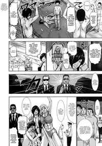 [PIero] Chounyuu Daifungoku | Prison of Huge, Spouting Tits [English] [HappyMerchants] [Decensored]