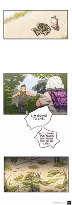 [Yi Hyeon Seok] Refrain Love Ch.1-21 (English) (YoManga) (Ongoing)