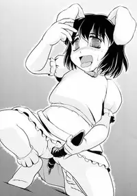 (ComiComi15) [Sekitan Bukuro (Fey Tas)] PLAY CLINIC CARROT Eientei-ten (Touhou Project)