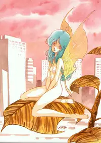 Lemon People 1985-02 Zoukangou Vol. 38 Best Collection