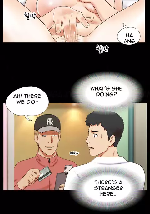 Sexual Fantasy Ch.1-11