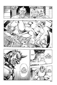 [Maeda Toshio] Adventure Kid Vol.4 [English]