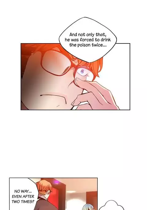 Lilith`s Cord Ch.1-24