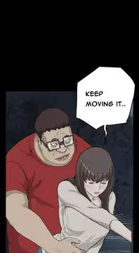 [Keum Sah Gong] Si-Eun Ch.1-36 (English) (Ongoing)