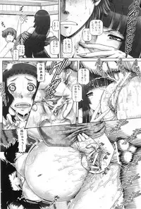 [TYPE.90] Ayakashiyakata no Tamahime