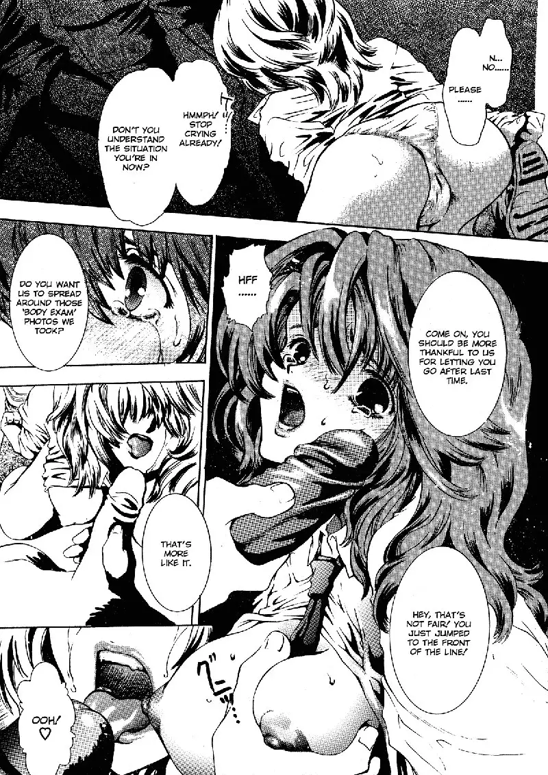 Extract 3 - Reparation