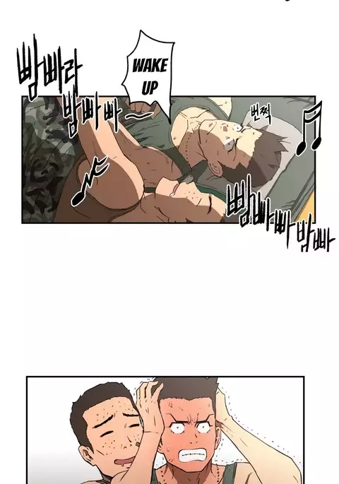 Refrain Love Ch.1-35