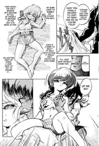 (C71) [... Mou Ii Desu. (Jinmu Hirohito)] Syuchi Tettei (Ranma 1/2) [English]