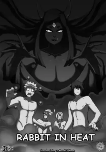 Rabbit in Heat spanish