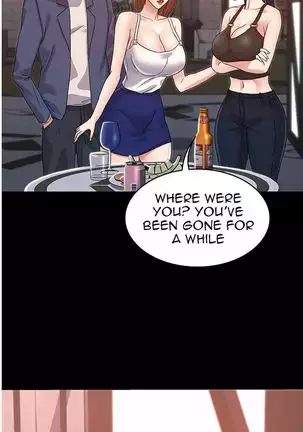 TEACHER PUNISHMENT Ch.2