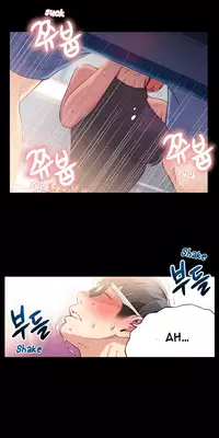 [BAK Hyeong Jun] Sweet Guy Ch.1-46 (English) (YoManga) (Ongoing)