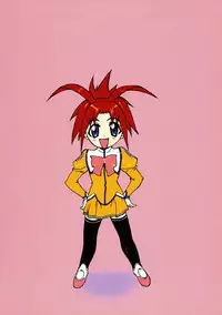 (C64) [Studio Retake (Kobayashi Masakazu, Takimoto Satoru)] Uno (Uchuu no Stellvia)