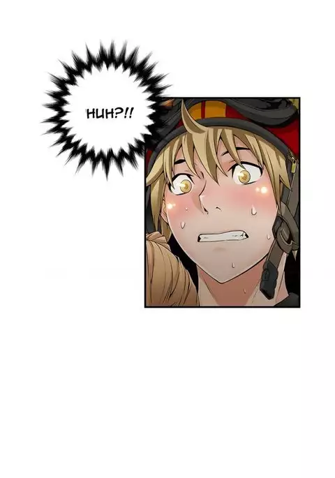 Kill the Dead Bastard Ch.0-10