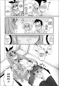 [Katou Jun] Cross Triangle! (Koushoku Shounen Vol. 02) [English] [ilwaz] [Decensored]