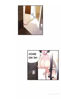 Tissue Thieves Ch.1-9 (English) (Ongoing)